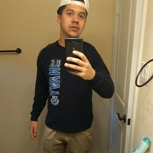 Meet your Posher, Daniel